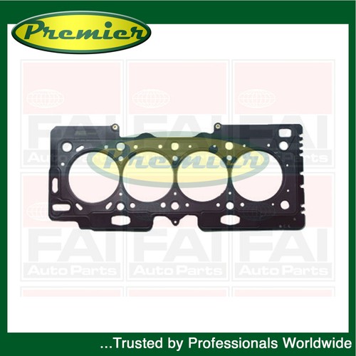 Premier cylinder head - head, gasket