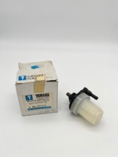 Yamaha Fuel Tank Filter Fuel