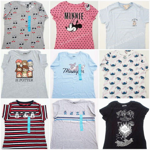 Primark women ladies disney - primark,