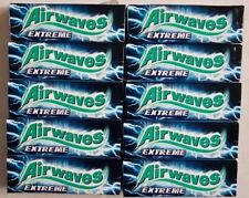 WRIGLEY'S AIRWAVES EXTREME
