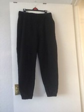 Boys Zara Black Adjustable