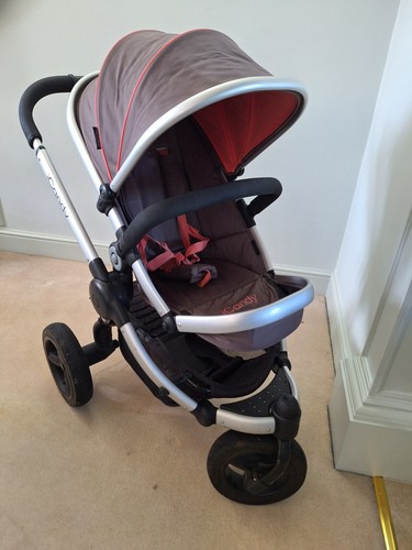 Icandy peach all - icandy,