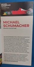 Michael Schumacher Private