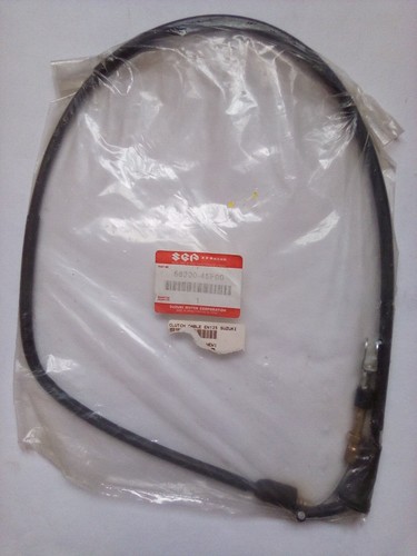 Genuine suzuki en125 clutch - en125,