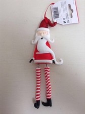 Father christmas tree - father,