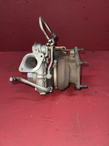 Jdm subaru ej20x twin scroll - subaru,