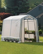 Greenhouse box 8ft - greenhouse, 6ft