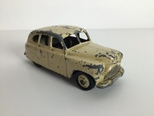 DINKY 153 VANGUARD CREAM