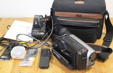 Sony Video 8 Handycam
