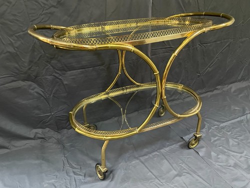 Antique mid century french - mid-century,