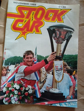 BRISCA F1/F2 STOCK CARS  STOCK