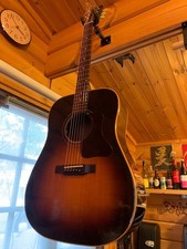 Gibson gospel 1995 31year's