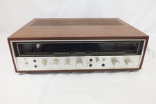 Vintage Sansui 5500 Stereo
