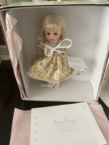 Madame alexander old fashion - alexander,