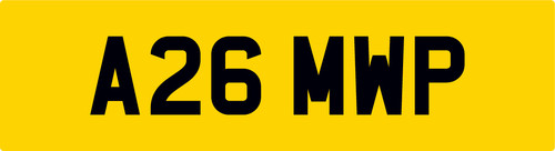 Quality digit old private - 2,