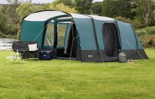 Trail Luxton 5 Man Inflatable