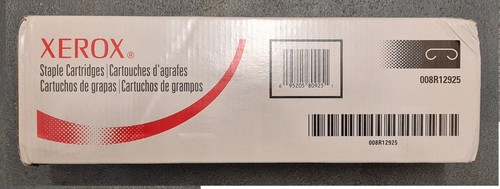 Xerox 008r12925 booklet - 008r12925,