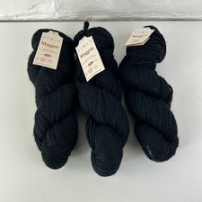 Rowan Magpie 100% Pure New Wool Yarn Bundle (3 x 100g) #232