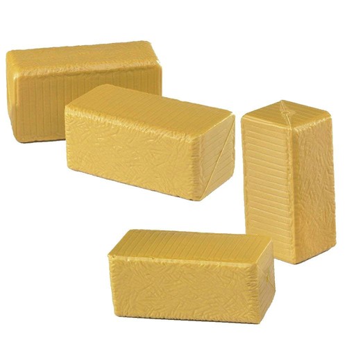 Bruder 02342 block hay - block,