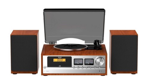 Bush classic retro - bush,