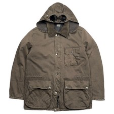 A/W 06 C.P. Company Mille