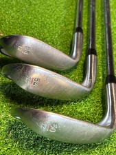 Callaway Mack Daddy CB Wedges