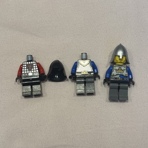 Lego knight job lot - lego,