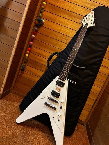 Epiphone flying electric - epiphone,