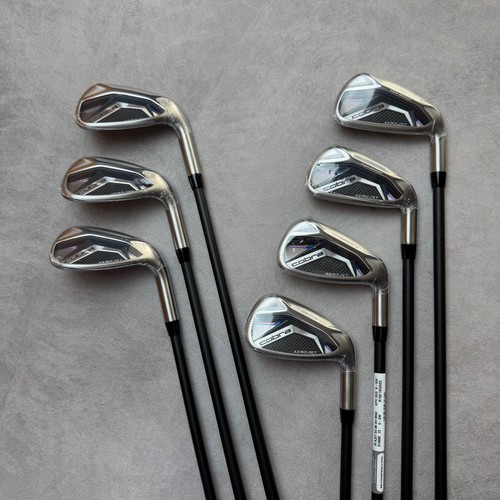 Cobra aerojet sw iron - cobra, 6-pw,gw,sw