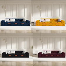 Ark Future Italian 4-Seater