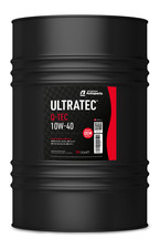Ultratec Q-TEC 10W40 Oil - 199