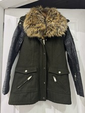 River Island Women's Parka