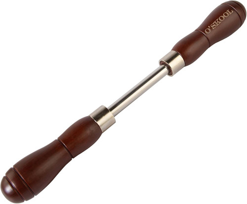 Scraper burnisher with ø3 - scraper,