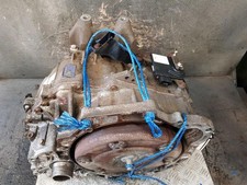 2006-2015 L359 LAND ROVER FREELANDER 2 GEARBOX 2.2 DIESEL AUTOMATIC 224DT