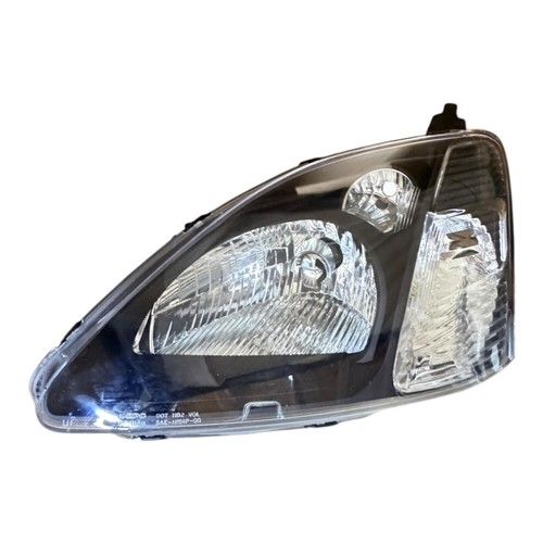 For honda civic - for, 2000-06