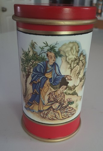 Vintage oriental style - oriental,