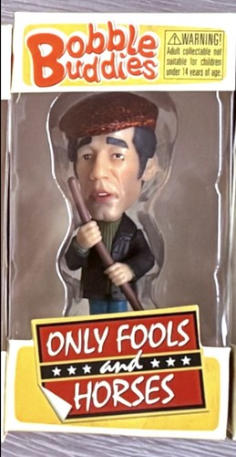 Bobble buddies only - bobble, fools