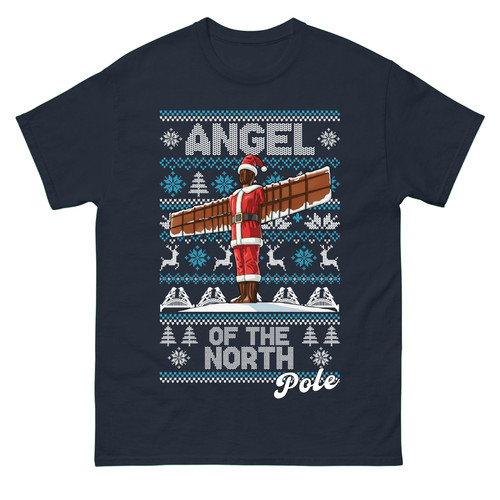 Angel the north - angel,