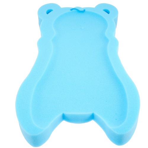 Reusable baby bath - bath, sponge