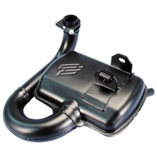 Silencer Polini Sport Exhaust