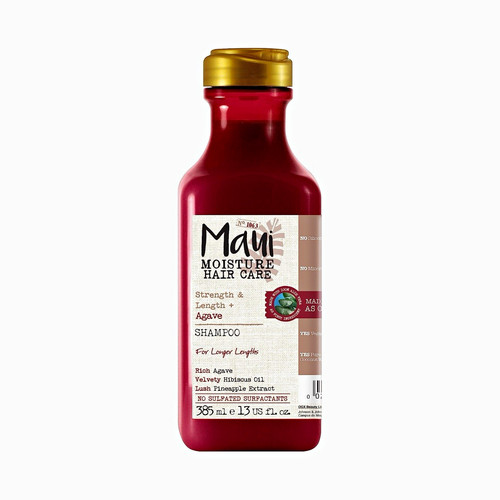 Maui moisture hair care - hair,