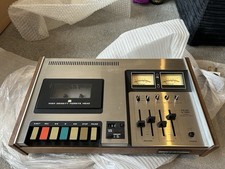 *WORKING* Teac A-360 Dolby