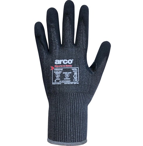 Arco responsible 15g cut - arco,