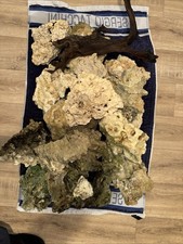 Fish Tank Rock Natural