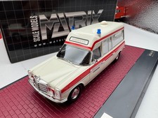 Mercedes-Benz V114 Matrix 1/43