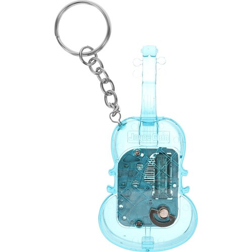 Violin keychain toy - violin,