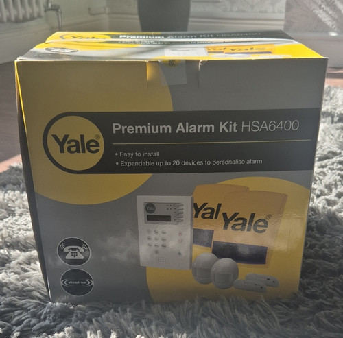 Yale premium expandable - yale,