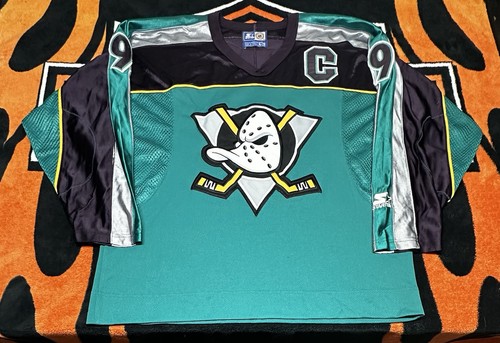 Vintage anaheim mighty - vintage,