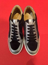 HOTTER SYLVIA Lady's Sneaker