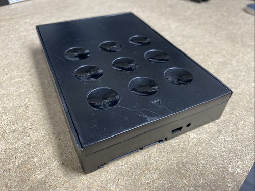 Icy box 2535 - icy, ib-2535